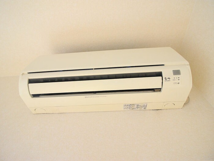 ウイングス砂津の物件内観写真