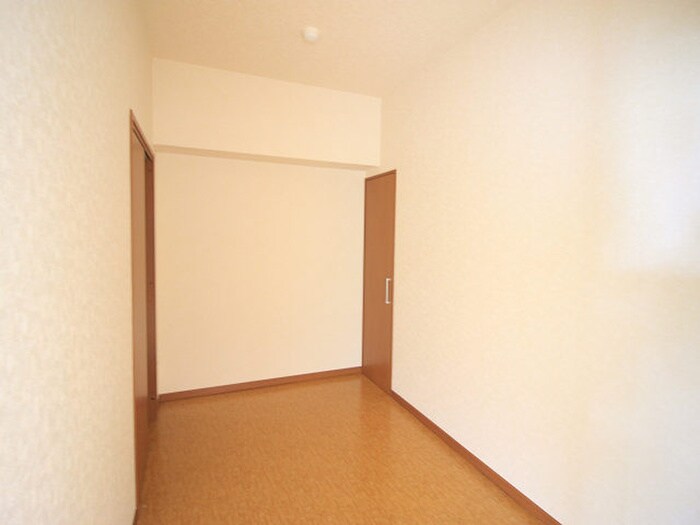 ウイングス砂津の物件内観写真