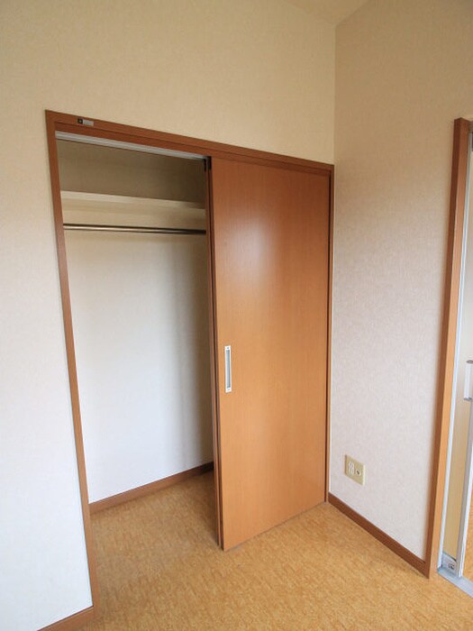 ウイングス砂津の物件内観写真