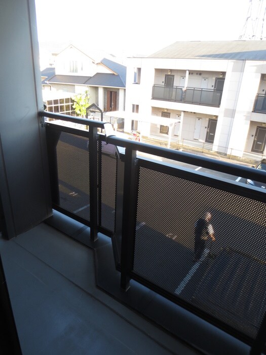 ソレイユⅠの物件内観写真