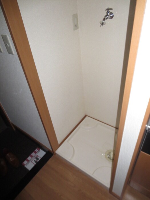 ソレイユⅠの物件内観写真