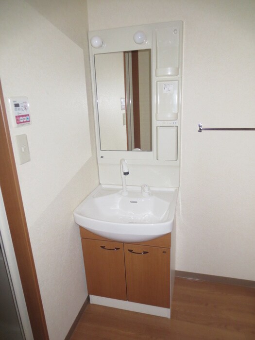 ソレイユⅠの物件内観写真