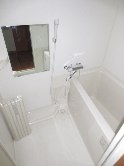 ソレイユⅠの物件内観写真