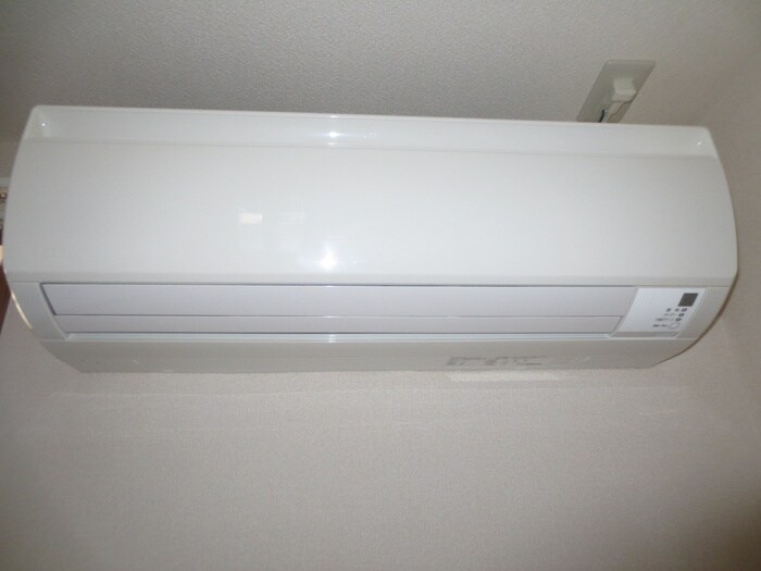 ソレイユⅠの物件内観写真