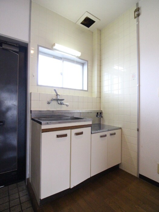 サニーハイツ青葉の物件内観写真