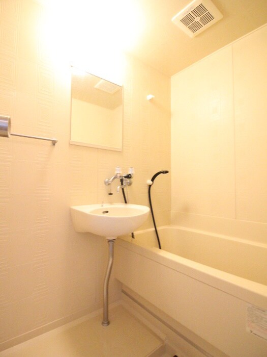 サニーハイツ青葉の物件内観写真