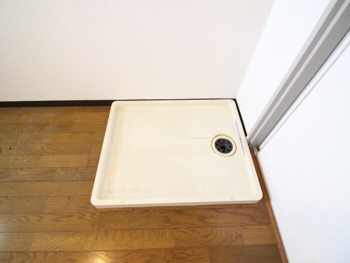 サニーハイツ青葉の物件内観写真