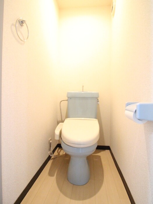 サニーハイツ青葉の物件内観写真