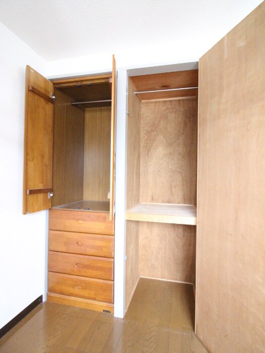 サニーハイツ青葉の物件内観写真