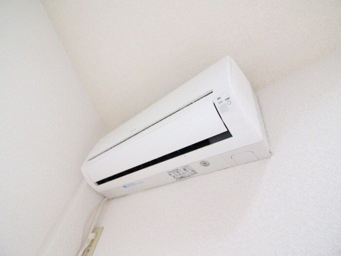 サニーハイツ青葉の物件内観写真