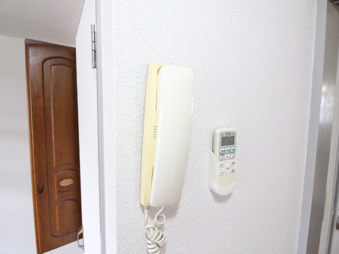 サニーハイツ青葉の物件内観写真