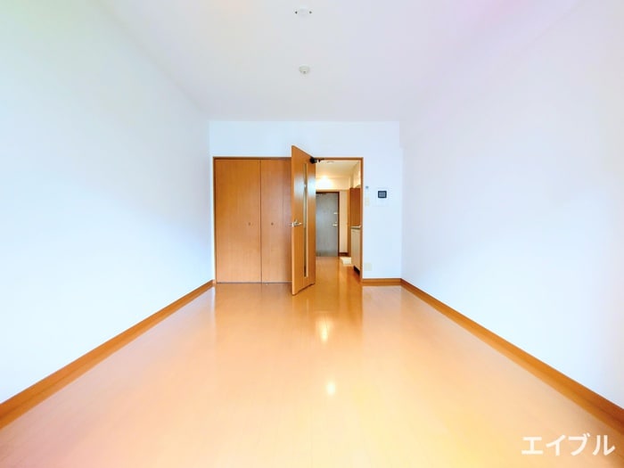 天神東レジデンスの物件内観写真