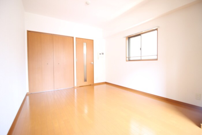 天神東レジデンスの物件内観写真