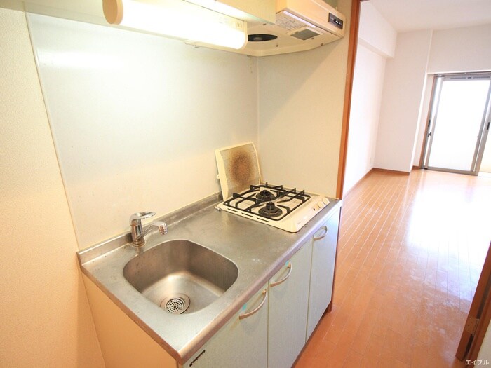 天神東レジデンスの物件内観写真