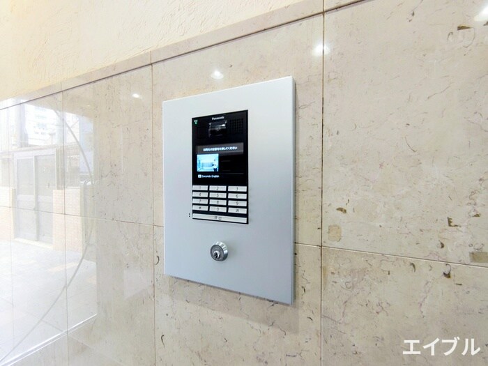 天神東レジデンスの物件外観写真