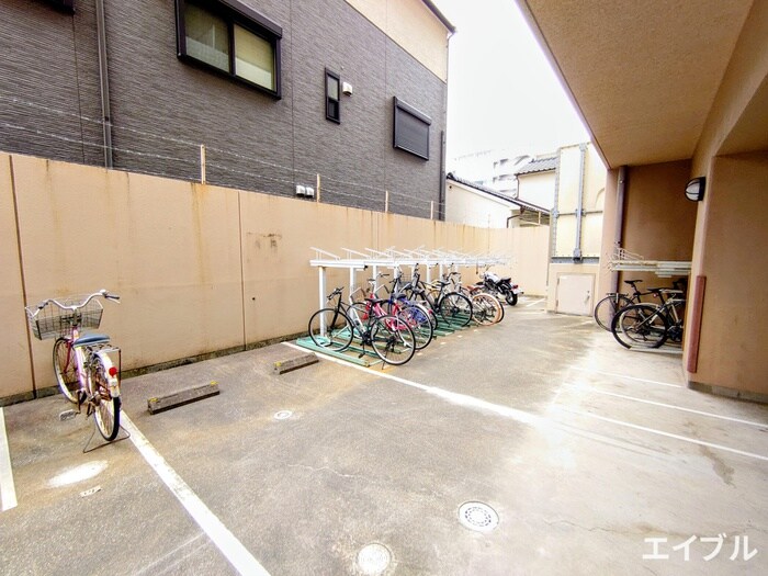 天神東レジデンスの物件外観写真