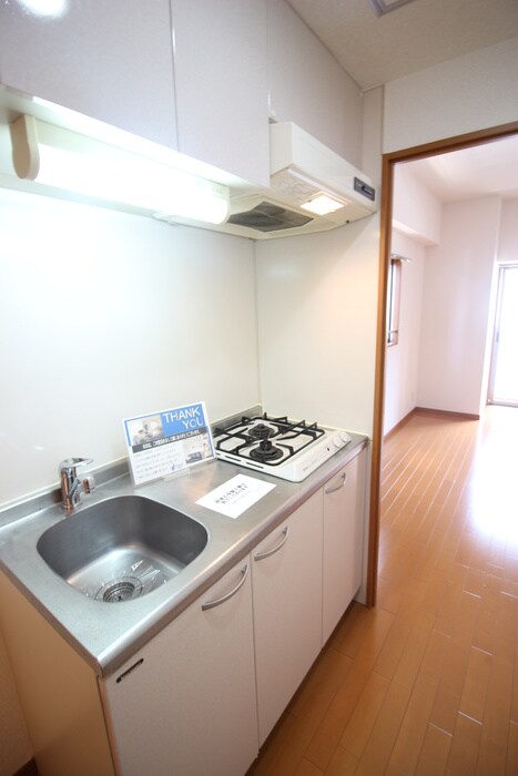 天神東レジデンスの物件内観写真