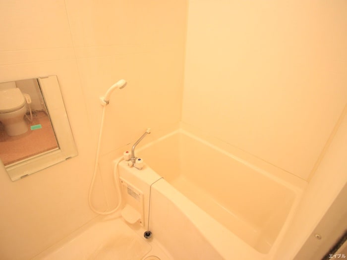 天神東レジデンスの物件内観写真