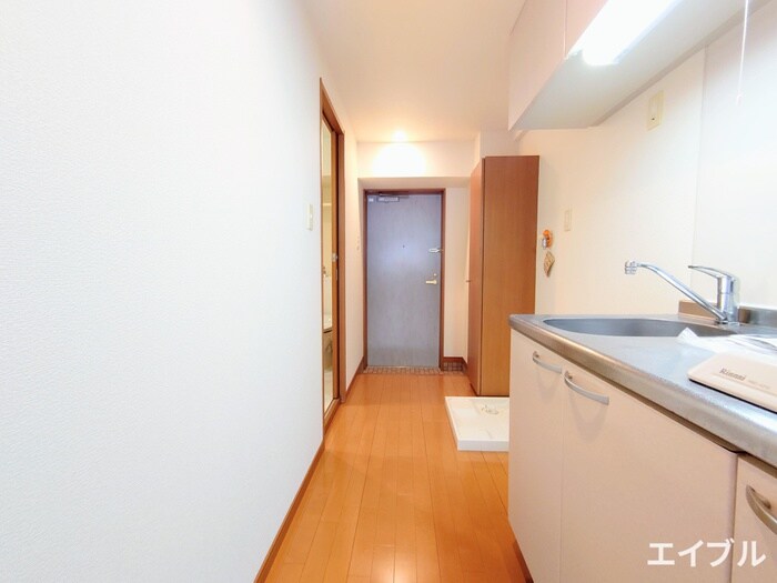 天神東レジデンスの物件内観写真