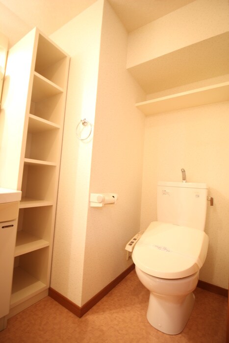 天神東レジデンスの物件内観写真