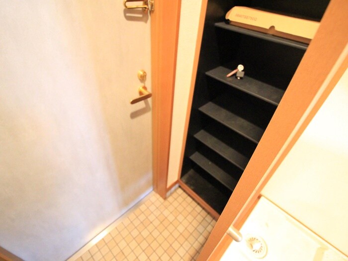 天神東レジデンスの物件内観写真