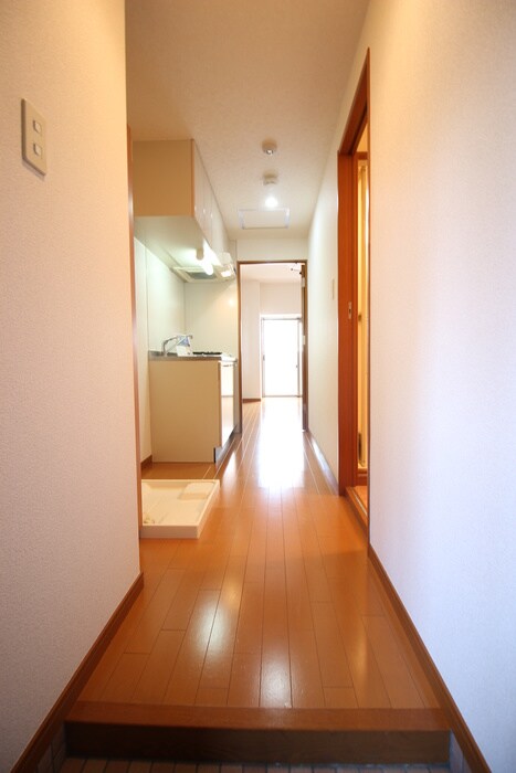 天神東レジデンスの物件内観写真