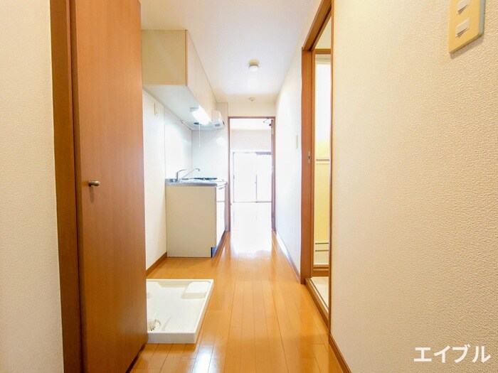 天神東レジデンスの物件内観写真