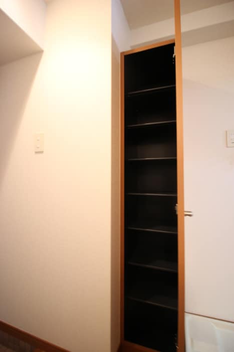 天神東レジデンスの物件内観写真