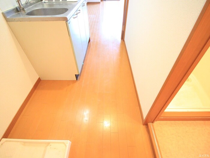 天神東レジデンスの物件内観写真