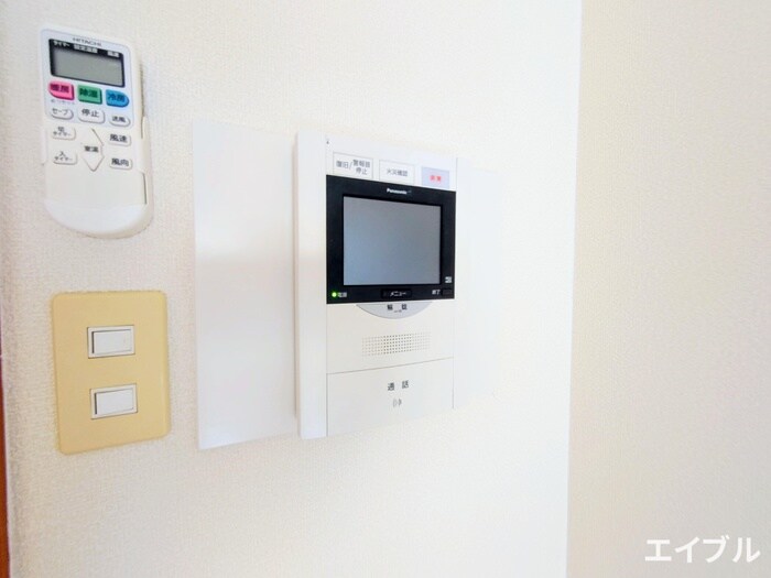 天神東レジデンスの物件内観写真