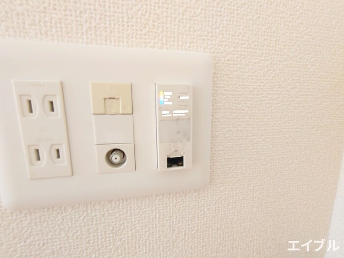 天神東レジデンスの物件内観写真