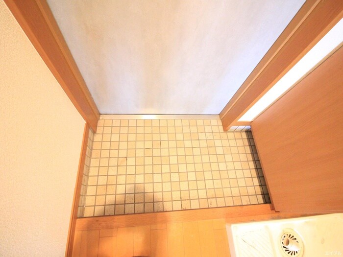 天神東レジデンスの物件内観写真