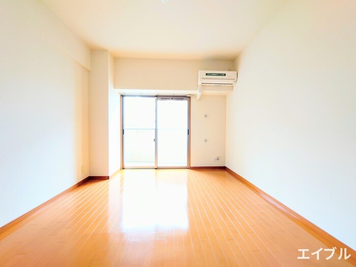 天神東レジデンスの物件内観写真