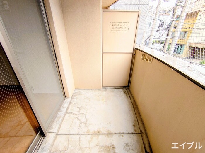 天神東レジデンスの物件内観写真