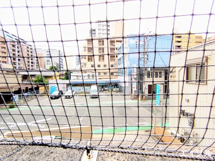 天神東レジデンスの物件内観写真