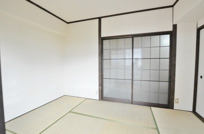 プリモレガーロ香春口の物件内観写真