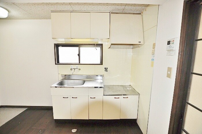 プリモレガーロ香春口の物件内観写真