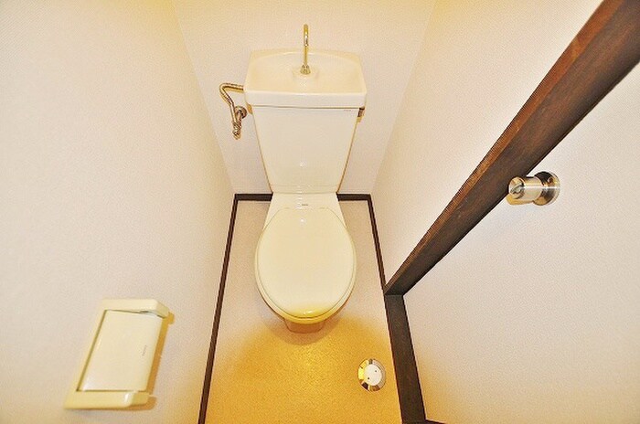 プリモレガーロ香春口の物件内観写真