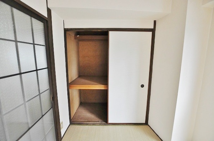 プリモレガーロ香春口の物件内観写真