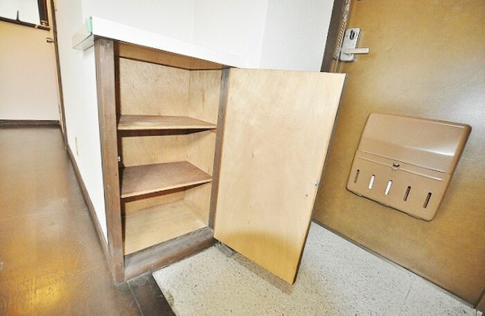 プリモレガーロ香春口の物件内観写真