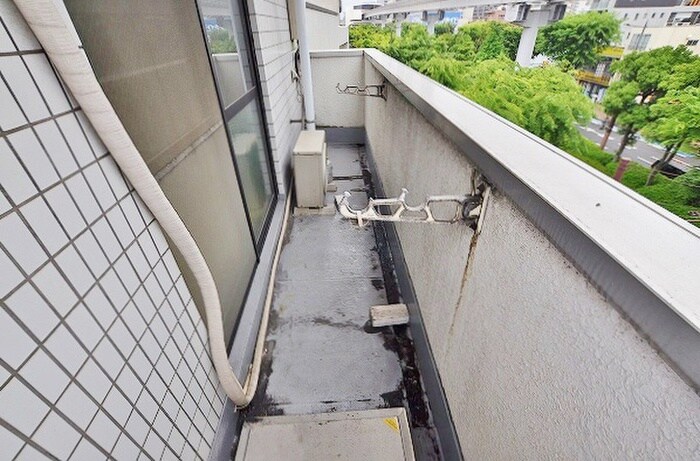 プリモレガーロ香春口の物件内観写真