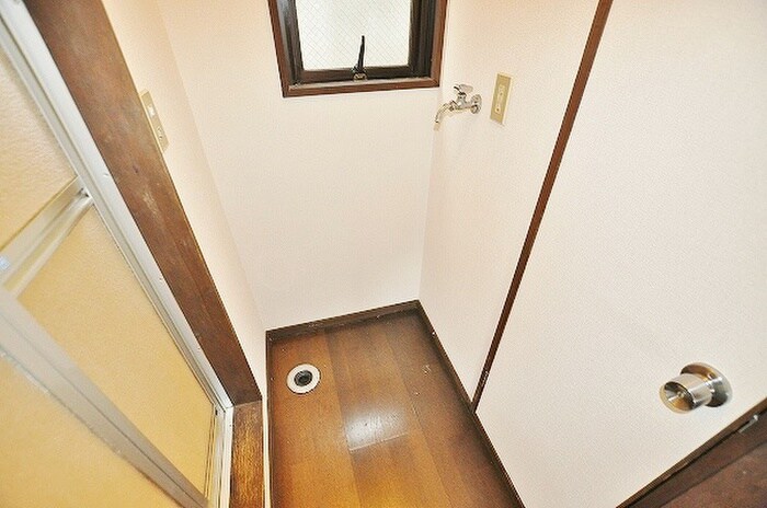 プリモレガーロ香春口の物件内観写真