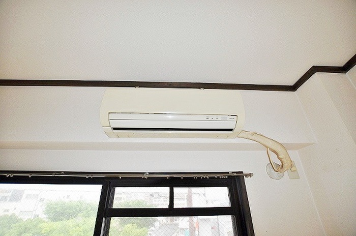 プリモレガーロ香春口の物件内観写真