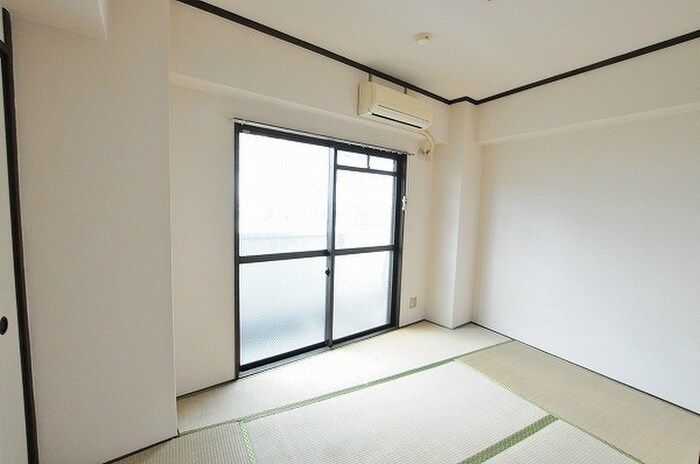 プリモレガーロ香春口の物件内観写真