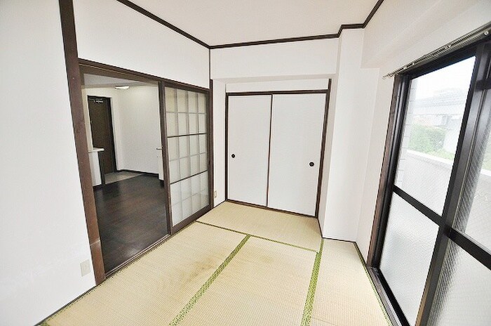 プリモレガーロ香春口の物件内観写真