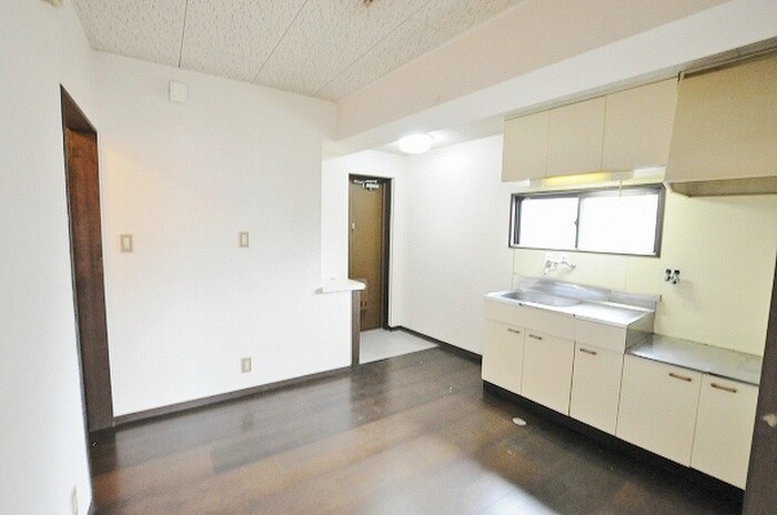 プリモレガーロ香春口の物件内観写真