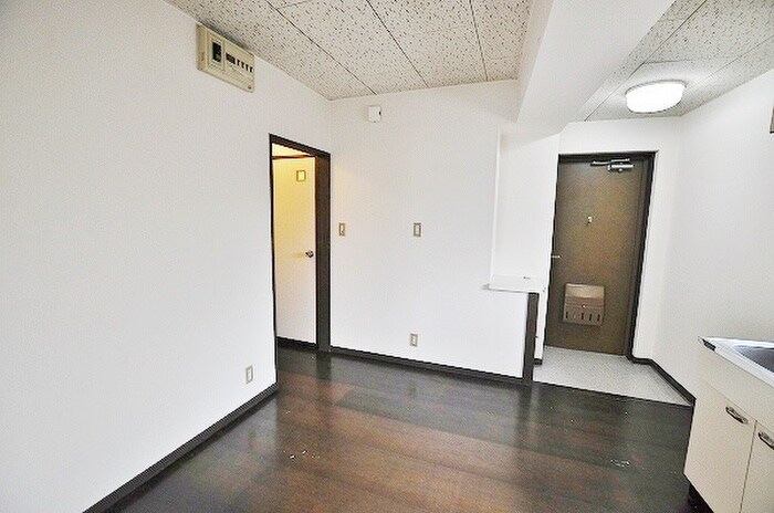 プリモレガーロ香春口の物件内観写真