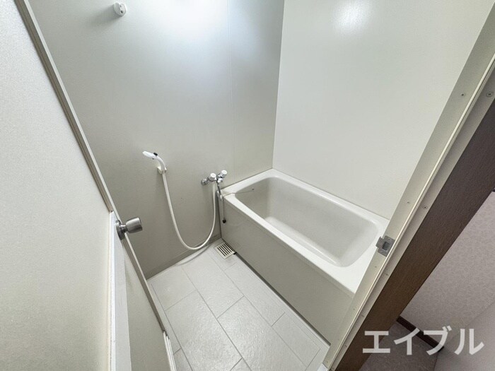 トーレグランデの物件内観写真