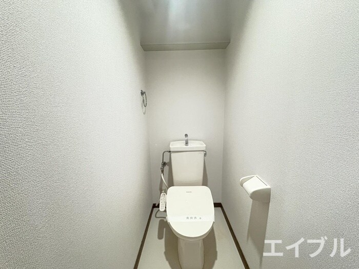 トーレグランデの物件内観写真