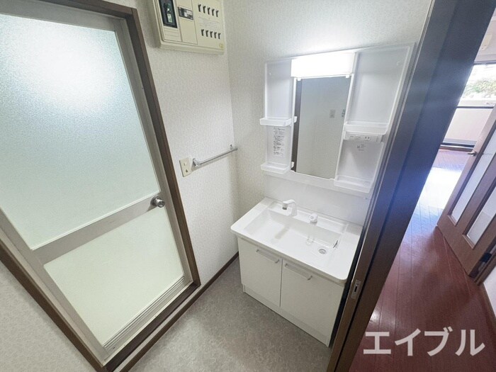 トーレグランデの物件内観写真